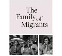 The Family of Migrants (Edition franCaise) /franCais Édition française - Jensen Stine - Hannibal Publishing - relié - Beau livre