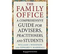 The Family Office - Edward V. Marshall - Columbia University Press - Livre en Anglais - Hardback Edward V. MarshallEdward V. Marshall (Auteur)