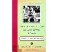 The Family on Beartown Road Elizabeth Cohen, Elizabeth Cohen Van Pelt (Auteur)