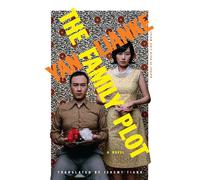 The Family Plot A Novel - Lianke Yan - Grove Press - ebook (ePub) - Livre