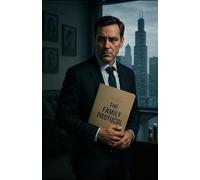 THE FAMILY PROTOCOL: A contemporary pharmaceutical and government conspiracy thriller