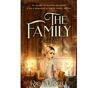 The Family - Ric Perrott - Mirelune Press - ebook (ePub) - Livre
