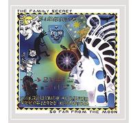The Family Secret - So Far from The Moon