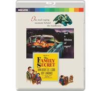 The Family Secret (Standard Edition) [Blu-ray] [1951]