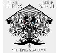 Billy Joel & Tamar Halperin – The Family Songbook – CD – NAXOS