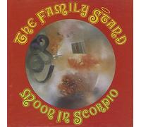 Family Stand - Moon in Scorpio