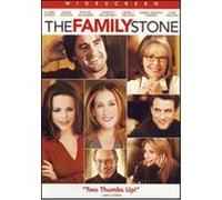 Esprit de famille (The Family Stone) – DVD – Fox – Import USA Zone 1 – 2005 – WS