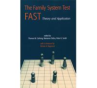 The Family Systems Test (FAST)