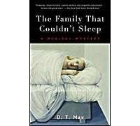The Family That Couldn't Sleep: A Medical Mystery