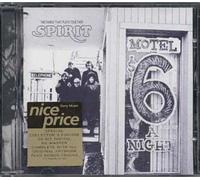 Spirit - The Family That Plays Together