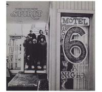 The Family That Plays Together by Spirit (2008-02-01)