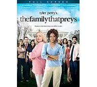 The Family That Preys (2008) DVD Widescreen