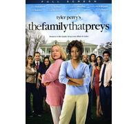 The Family That Preys