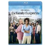 The Family That Preys - Tyler Perry's (Blu-Ray)