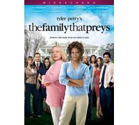The Family That Preys (Widescreen Edition) by Kathy Bates