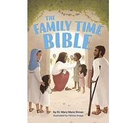 The Family Time Bible