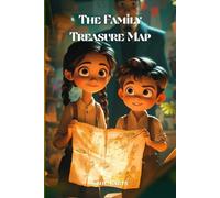 The Family Treasure Map