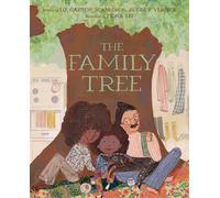 The Family Tree - Liz Garton Scanlon - Beach Lane Books - ebook (ePub) - Livre