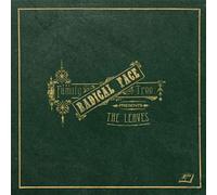 The Family tree The Leaves CD