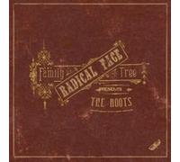 Radical Face - The Family Tree:the Roots