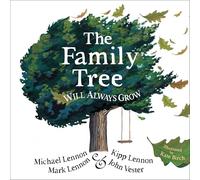 The Family Tree Will Always Grow