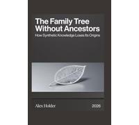 The Family Tree Without Ancestors: How Synthetic Knowledge Loses Its Origins