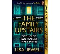 The Family Upstairs by Lisa Jewell Lisa Jewell (Auteur)