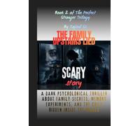 THE FAMILY UPSTAIRS LIED: A Psychological Thriller About Family Secrets, Memory Experiments, and the Child Hidden Inside the Walls