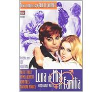 The Family Way (1966) [ NON-USA FORMAT, PAL, Reg.0 Import - Spain ]