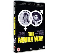The Family Way [Import anglais]