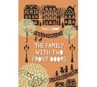 The Family with Two Front Doors