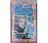 The Famous Compere's Police Dog [VHS] [Import anglais]