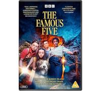 The Famous Five – BBC