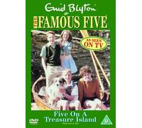 The Famous Five [DVD] [Import]