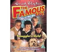 The Famous Five , The Musical - Smuggler's Gold G