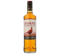 The Famous Grouse Blended Scotch Whisky, 70cl