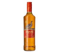 The Famous Grouse Sherry Cask Finish Blended Scotch Whisky 40% Vol. 0,7l