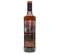 The Famous Grouse The Famous Grouse SMOKY BLACK Blended Scotch Whisky 40% Vol. 700 ml