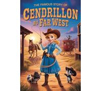 The Famous Story Of Cendrillon au Far West