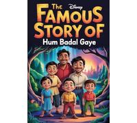 The Famous Story Of Hum Badal Gaye