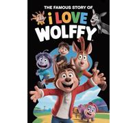 The Famous Story Of I Love Wolffy
