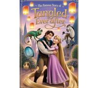 The Famous Story Of Tangled Ever After