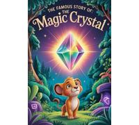 The Famous Story Of The Magic Crystal