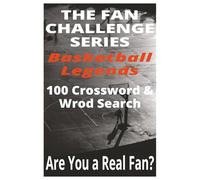 The Fan Challenge Series - Basketball Legends: Celebrate the superstars who dominated two unforgettable decades.