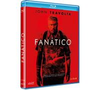 The Fanatic (2019) / Fanático