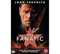 The Fanatic [DVD] (IMPORT) (Pas de version française)