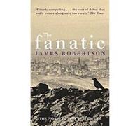The Fanatic James Robertson (Auteur)