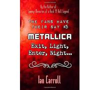 The Fans Have Their Say #5 Metallica