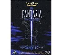 The Fantasia Collection , (Box Set) G