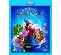 The Fantasia Collection , (Box Set) G
